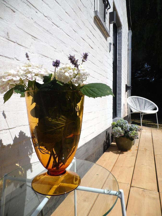 Copain Moulin Bed & Breakfast Bruges Exterior photo