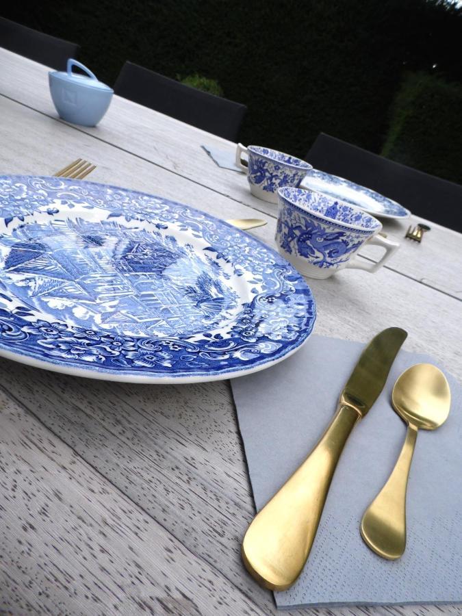 Copain Moulin Bed & Breakfast Bruges Exterior photo