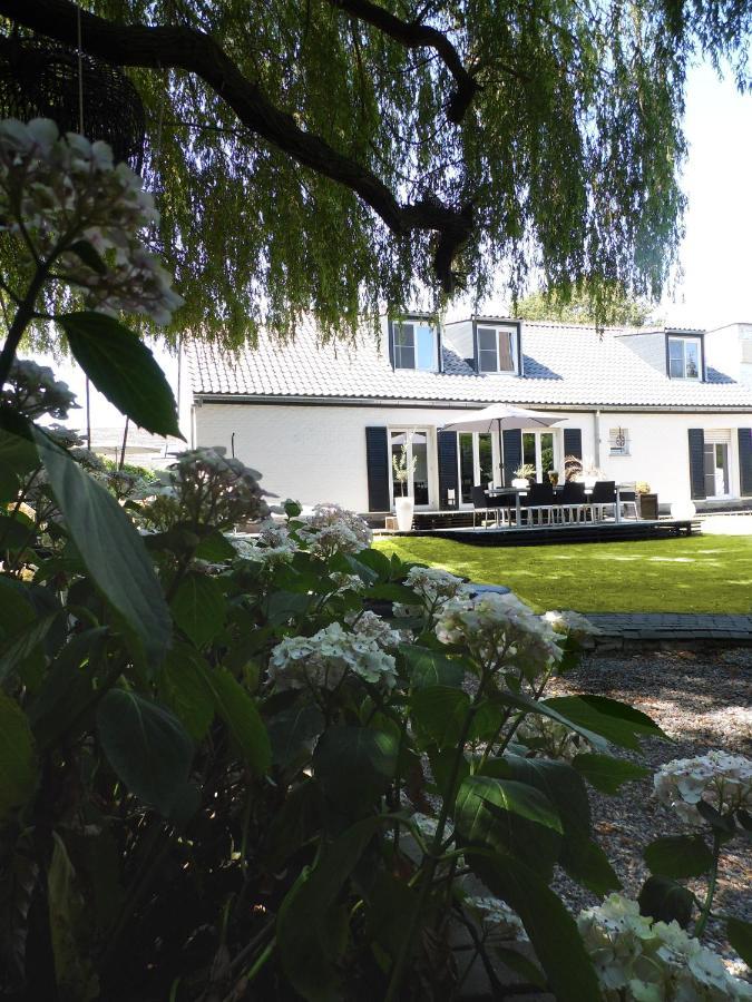 Copain Moulin Bed & Breakfast Bruges Exterior photo