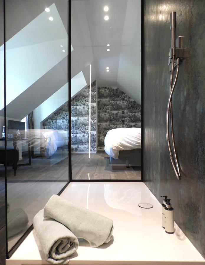 Copain Moulin Bed & Breakfast Bruges Exterior photo