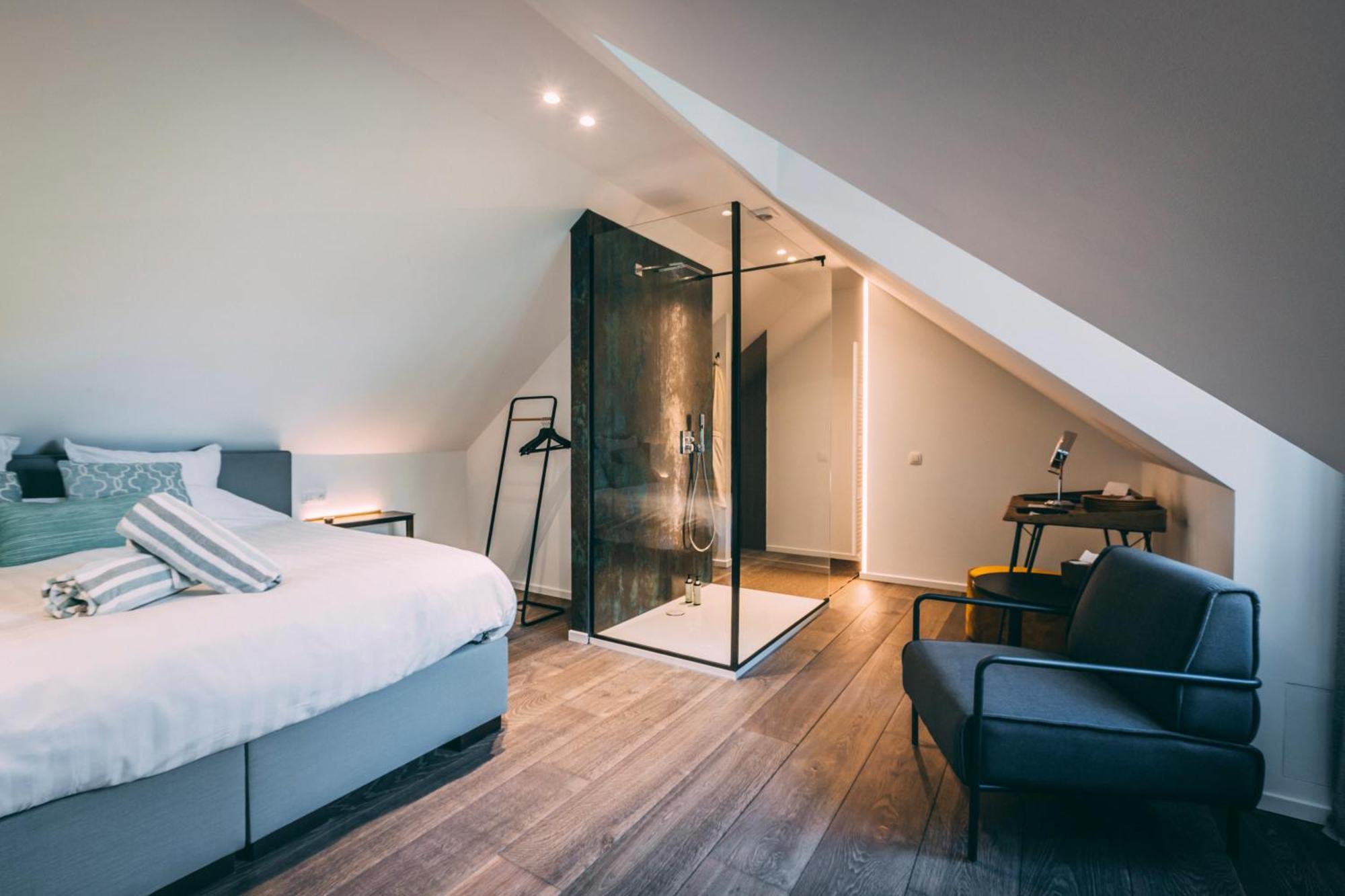 Copain Moulin Bed & Breakfast Bruges Exterior photo