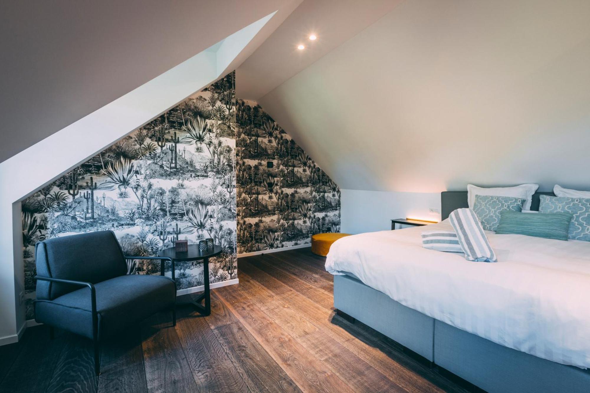 Copain Moulin Bed & Breakfast Bruges Exterior photo
